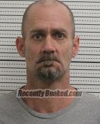 Recent Mugshot Image for JARROD EUGENE OILER in Ross County, Ohio