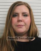 Recent Mugshot Image for DACIA L POSEY in Ross County, Ohio