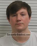 Recent Mugshot Image for NICHOLAS PHILLIP SCHUMACHER in Ross County, Ohio