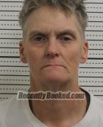 Recent Mugshot Image for BARBARA J SANDLIN in Ross County, Ohio