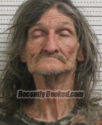 Recent Mugshot Image for MICHAEL LEE BOIVIN in Ross County, Ohio