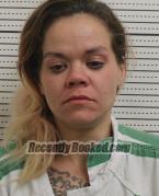 Recent Mugshot Image for ASHLEE BROOKE LEWIS in Ross County, Ohio