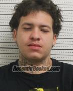 Recent Mugshot Image for KAIDEN LYTLE in Ross County, Ohio