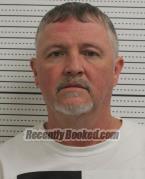 Recent Mugshot Image for GARY WILSON WOODROW JR in Ross County, Ohio