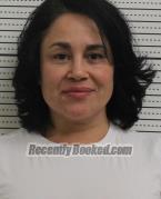 Recent Mugshot Image for MARIEL BERIO BERNARD in Ross County, Ohio