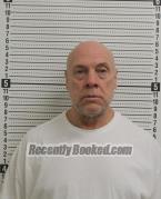 Recent Mugshot Image for JOHN B BARNA III in Ross County, Ohio