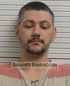 Recent Mugshot Image for DUSTIN H GREENE in Ross County, Ohio