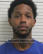 Recent Mugshot Image for DAYSHAWN PARKER in Ross County, Ohio