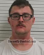 Recent Mugshot Image for DENNIS DUSTIN JONES in Ross County, Ohio