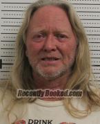 Recent Mugshot Image for JIMMY D PENDLETON II in Ross County, Ohio