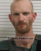 Recent Mugshot Image for KYLE JAMES BETZ in Ross County, Ohio