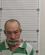 Recent Mugshot Image for JONATHAN LEDGER OTTO in Ross County, Ohio
