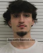Recent Mugshot Image for DAMIEN D GUTIERREZ in Ross County, Ohio