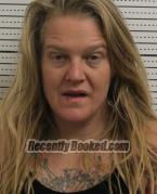 Recent Mugshot Image for CHELSEY J KNISLEY in Ross County, Ohio