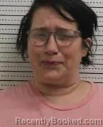 Recent Mugshot Image for ELIZABETH CALDWELL in Ross County, Ohio