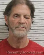 Recent Mugshot Image for MARLAND E PRICE in Ross County, Ohio