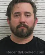 Recent Mugshot Image for LANCE R CANTERBURY in Ross County, Ohio
