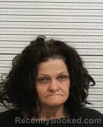 Recent Mugshot Image for MELANIE SUE HONAKER in Ross County, Ohio