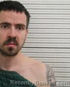 Recent Mugshot Image for DOMINIQUE CHAZ THORNTON in Ross County, Ohio