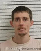 Recent Mugshot Image for TODD RAY ROUTTE JR in Ross County, Ohio