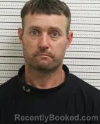 Recent Mugshot Image for CASEY RATLIFF in Ross County, Ohio