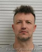 Recent Mugshot Image for MATTHEW DALE CLARK in Ross County, Ohio