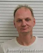 Recent Mugshot Image for TONY C BOYSEL in Ross County, Ohio