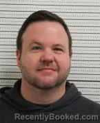 Recent Mugshot Image for COLT CHARLES ROOKER in Ross County, Ohio