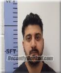 Recent Mugshot Image for Koray Topcu in Seneca County, Ohio