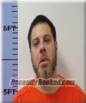 Recent Mugshot Image for Justin Eisenhour in Seneca County, Ohio