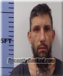 Recent Mugshot Image for Justin Stahl in Seneca County, Ohio