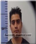 Recent Mugshot Image for Cristian Diaz-Espinoza in Seneca County, Ohio