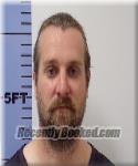 Recent Mugshot Image for Brian Tucker in Seneca County, Ohio