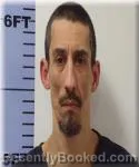 Recent Mugshot Image for Joshua Diaz in Seneca County, Ohio