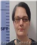 Recent Mugshot Image for Allisha Keckler in Seneca County, Ohio