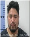 Recent Mugshot Image for Yovany Diaz Miranda in Seneca County, Ohio