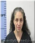 Recent Mugshot Image for Heather Hyden in Seneca County, Ohio