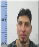 Recent Mugshot Image for Walter Javier Hernandez Guevara in Seneca County, Ohio