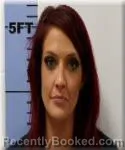 Recent Mugshot Image for Janine McCoy in Seneca County, Ohio