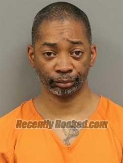 Recent Mugshot Image for CLAUDIE SNOW TURNER in Shelby County, Ohio