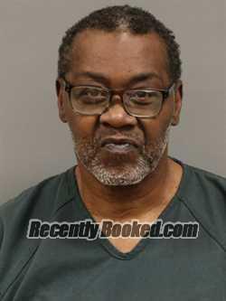 Recent Mugshot Image for ELMO DAVID BOYD in Shelby County, Ohio