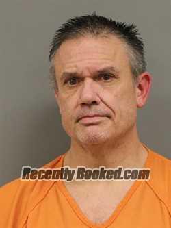 Recent Mugshot Image for CHRISTOPHER DAVID THOMAS in Shelby County, Ohio