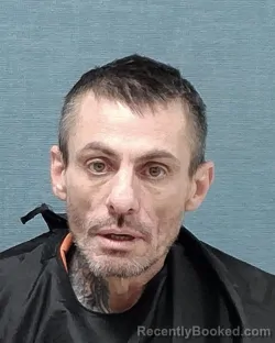Recent Mugshot Image for ROBERT LEE RUE in Stark County, Ohio