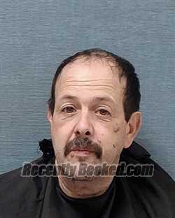 Recent Mugshot Image for LOUIS ALLEN WHITE in Stark County, Ohio