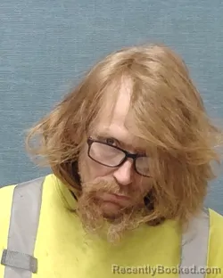 Recent Mugshot Image for JEFFREY ALLEN WALTERS in Stark County, Ohio