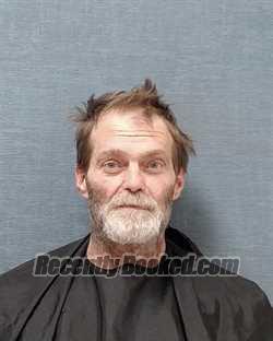 Recent Mugshot Image for PAUL STEVEN RICHARDS in Stark County, Ohio