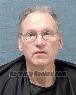 Recent Mugshot Image for JOHN MICHAEL COWGILL in Stark County, Ohio