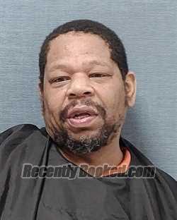 Recent Mugshot Image for TOMMY TERRELL JENKINS in Stark County, Ohio