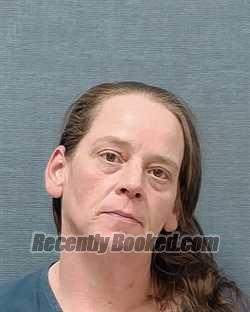 Recent Mugshot Image for JAMI CHRISTINE SMITH in Stark County, Ohio