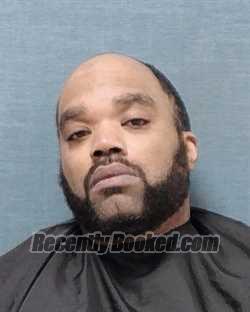 Recent Mugshot Image for LORENZO DESMOND WELLS in Stark County, Ohio